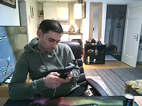 mihaimichael online show from 26, 2, 2025