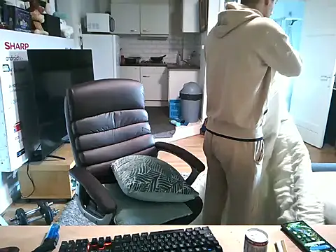 mihaimichael online show from 17, 11, 2025