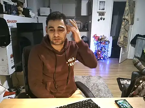 mihaimichael online show from 19, 11, 2025