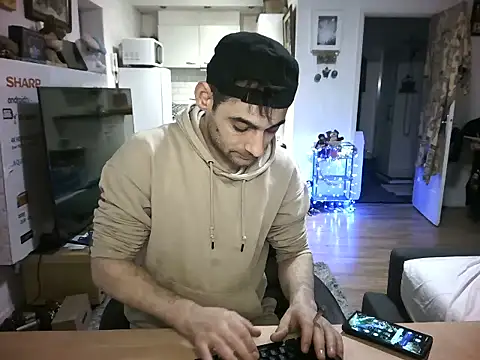 mihaimichael online show from 27, 11, 2025