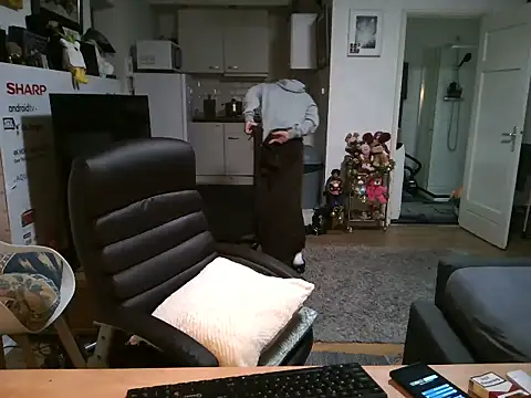 mihaimichael online show from 12, 1, 2026