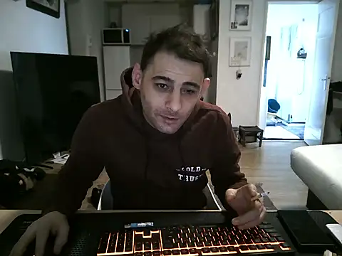 mihaimichael online show from 31, 3, 2026