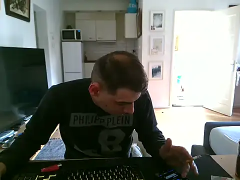 mihaimichael online show from 2, 5, 2026