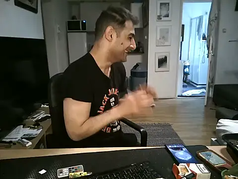 mihaimichael online show from 16, 5, 2026