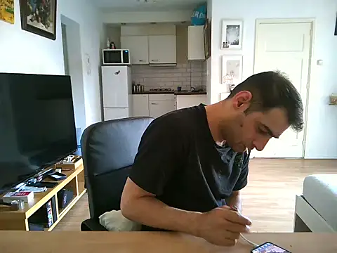 mihaimichael online show from 26, 5, 2026