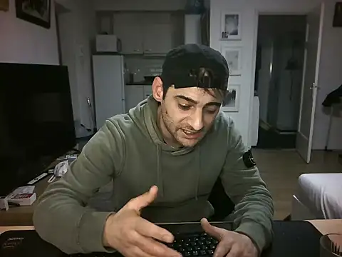 mihaimichael online show from 10, 6, 2026