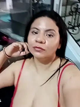Miah BigBoobs online show from 9, 1, 2025