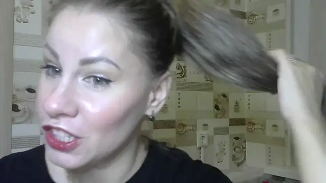 TherestlessKitty online show from 6, 12, 2024