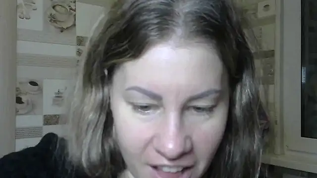 TherestlessKitty online show from 12, 12, 2024