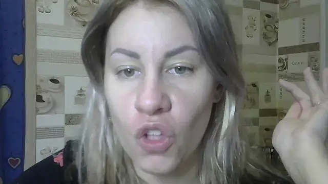 TherestlessKitty online show from 23, 12, 2024