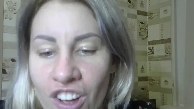 TherestlessKitty online show from 23, 12, 2024