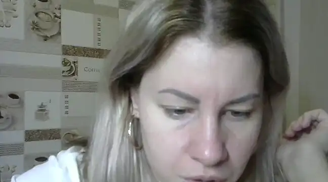 TherestlessKitty online show from 13, 1, 2025