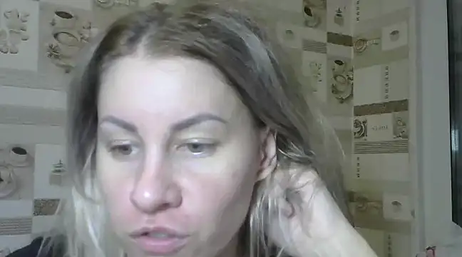 TherestlessKitty online show from 24, 1, 2025