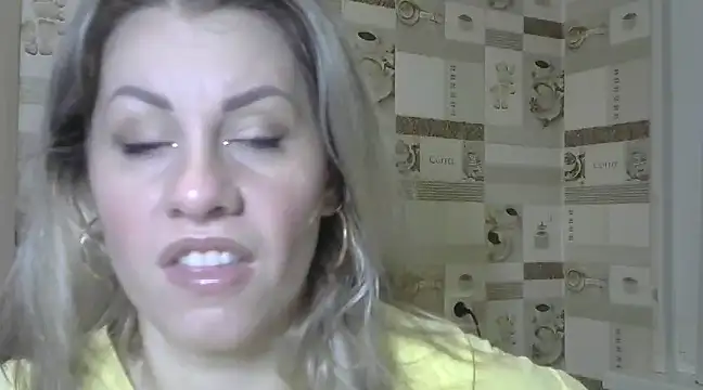 TherestlessKitty online show from 25, 1, 2025