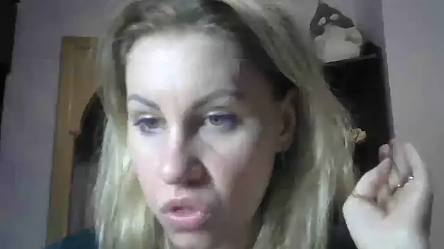 TherestlessKitty online show from 3, 2, 2025