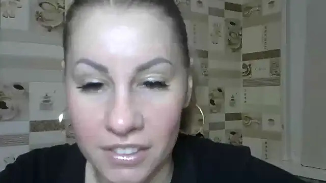 TherestlessKitty online show from 8, 2, 2025