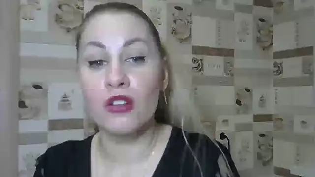 TherestlessKitty online show from 14, 2, 2025