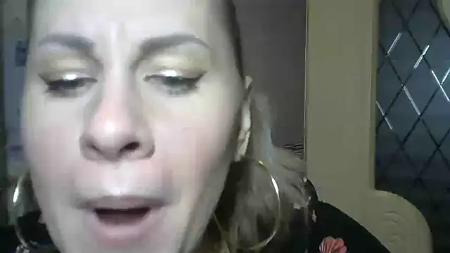 TherestlessKitty online show from 5, 3, 2025