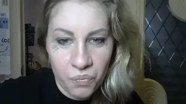 TherestlessKitty online show from 12, 3, 2025