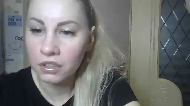 TherestlessKitty online show from 23, 3, 2025