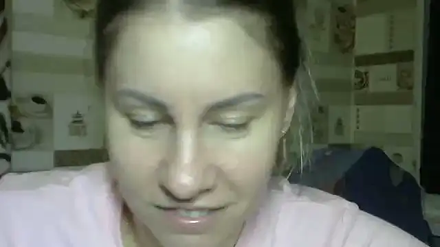 TherestlessKitty online show from 8, 10, 2025