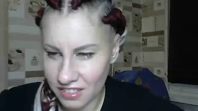 TherestlessKitty online show from 12, 10, 2025