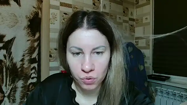 TherestlessKitty online show from 16, 3, 2026