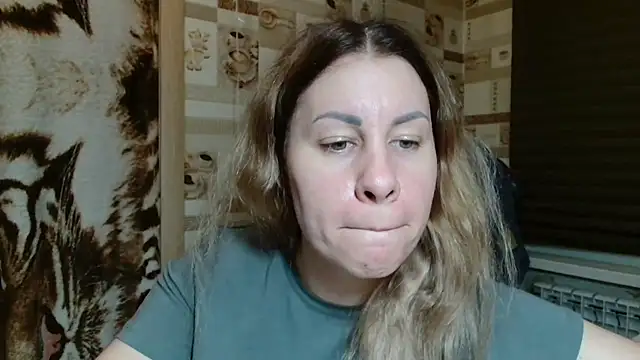 TherestlessKitty online show from 26, 3, 2026