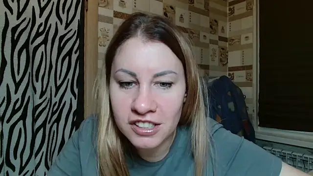 TherestlessKitty online show from 10, 4, 2026