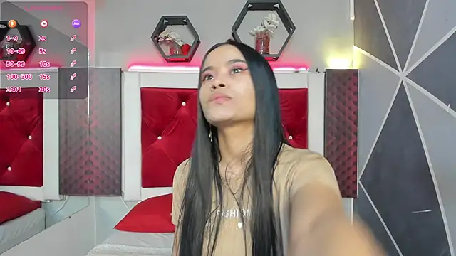Karoll014 online show from 23, 12, 2024