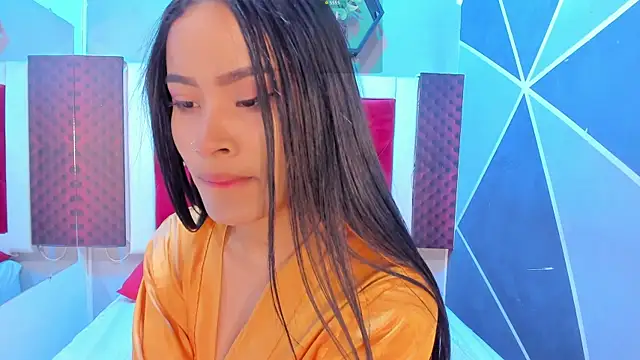 Snapshot of Karoll014 chatting on 10, 11, 2025 Karoll014 online show from 10, 11, 2025