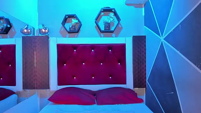 Snapshot of Karoll014 chatting on 13, 2, 2026 Karoll014 online show from 13, 2, 2026