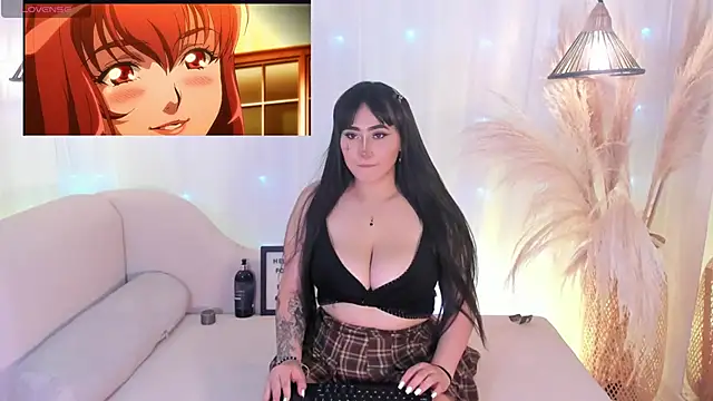 mikuru hara online show from 9, 11, 2025