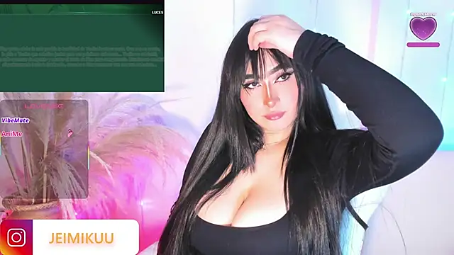 mikuru hara online show from 27, 2, 2026