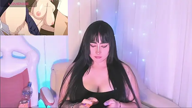 mikuru hara online show from 23, 4, 2026