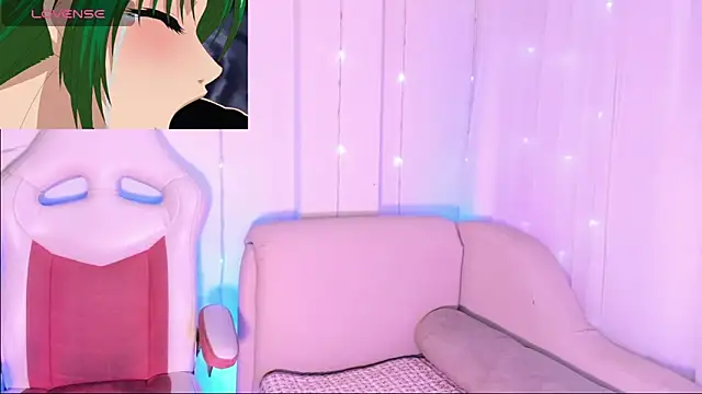 mikuru hara online show from 25, 4, 2026