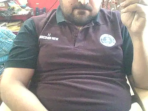 Snapshot of ARYANAVAILABLE chatting on 8, 1, 2026 ARYANAVAILABLE online show from 8, 1, 2026