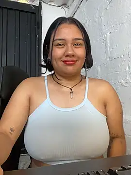 SofiaGarcia7 online show from 24, 6, 2026