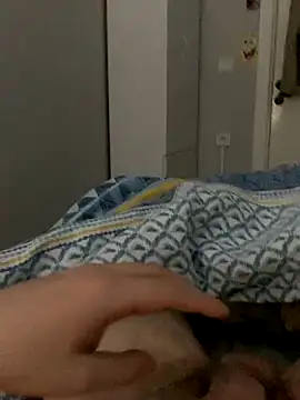 Erenn34 online show from 15, 12, 2025