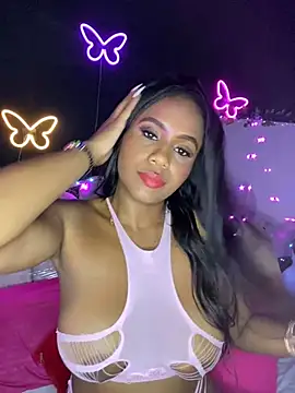 AlisonHoot69 online show from 31, 1, 2025