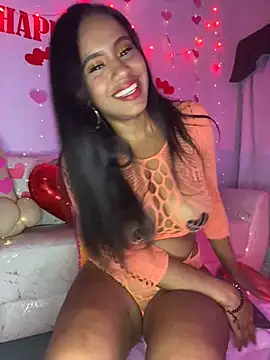 AlisonHoot69 online show from 18, 2, 2025