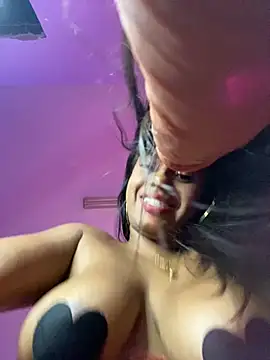 AlisonHoot69 online show from 19, 2, 2025