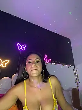 AlisonHoot69 online show from 15, 3, 2025