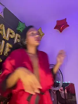 Snapshot of AlisonHoot69 chatting on 16, 1, 2026 AlisonHoot69 online show from 16, 1, 2026