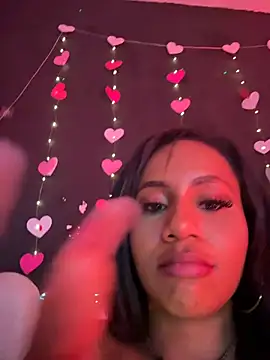 Snapshot of AlisonHoot69 chatting on 13, 2, 2026 AlisonHoot69 online show from 13, 2, 2026