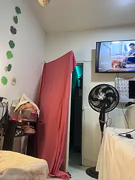 AlisonHoot69 online show from 29, 3, 2026