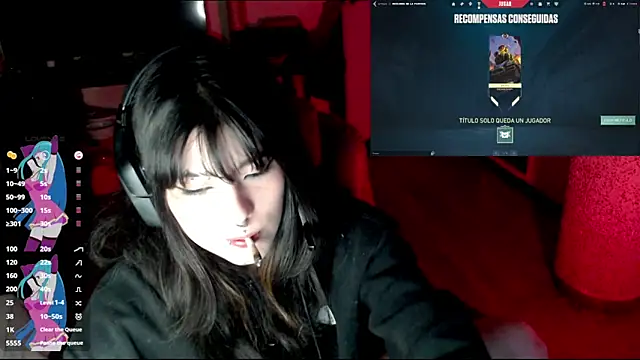 Snapshot of xdirtyvenomx chatting on 1, 10, 2025 xdirtyvenomx online show from 1, 10, 2025