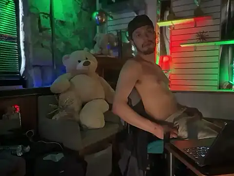 atleddy27 online show from 24, 3, 2026