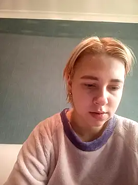 Snapshot of Gussie_Bridie chatting on 12, 1, 2025 Gussie Bridie online show from 12, 1, 2025