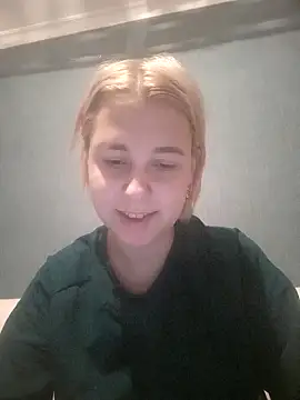 Snapshot of Gussie_Bridie chatting on 18, 1, 2025 Gussie Bridie online show from 18, 1, 2025